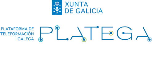 Plataforma de Teleformación Galega